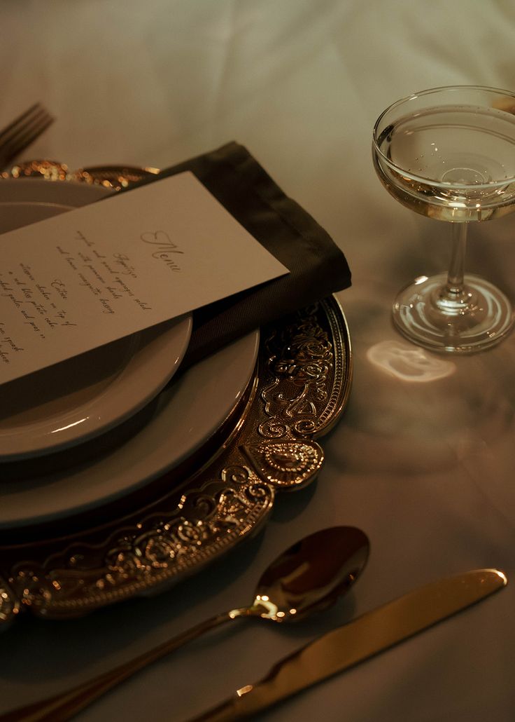 Come to the table