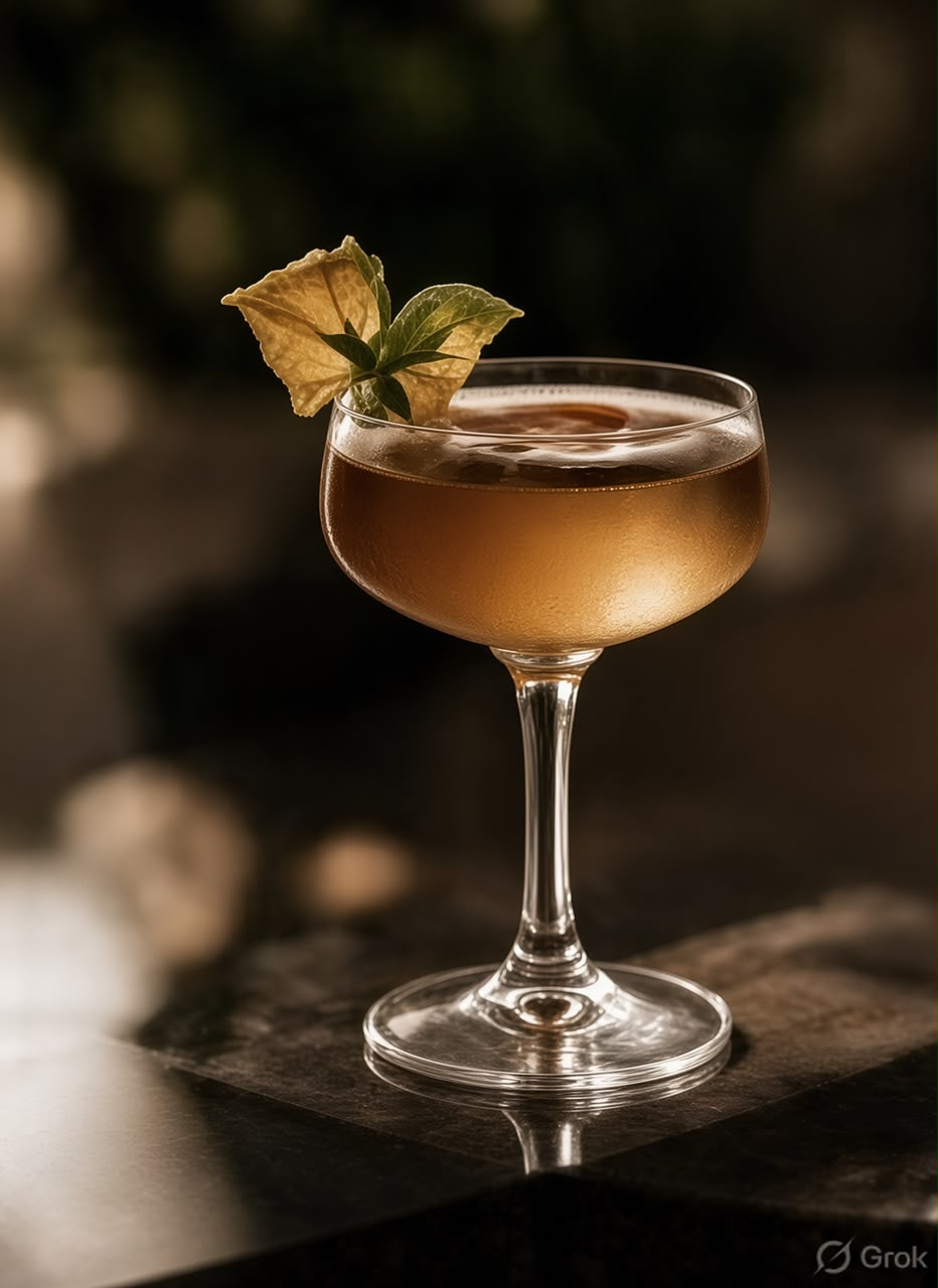 Cocktail & Couture