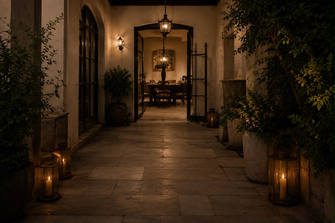 The Patio