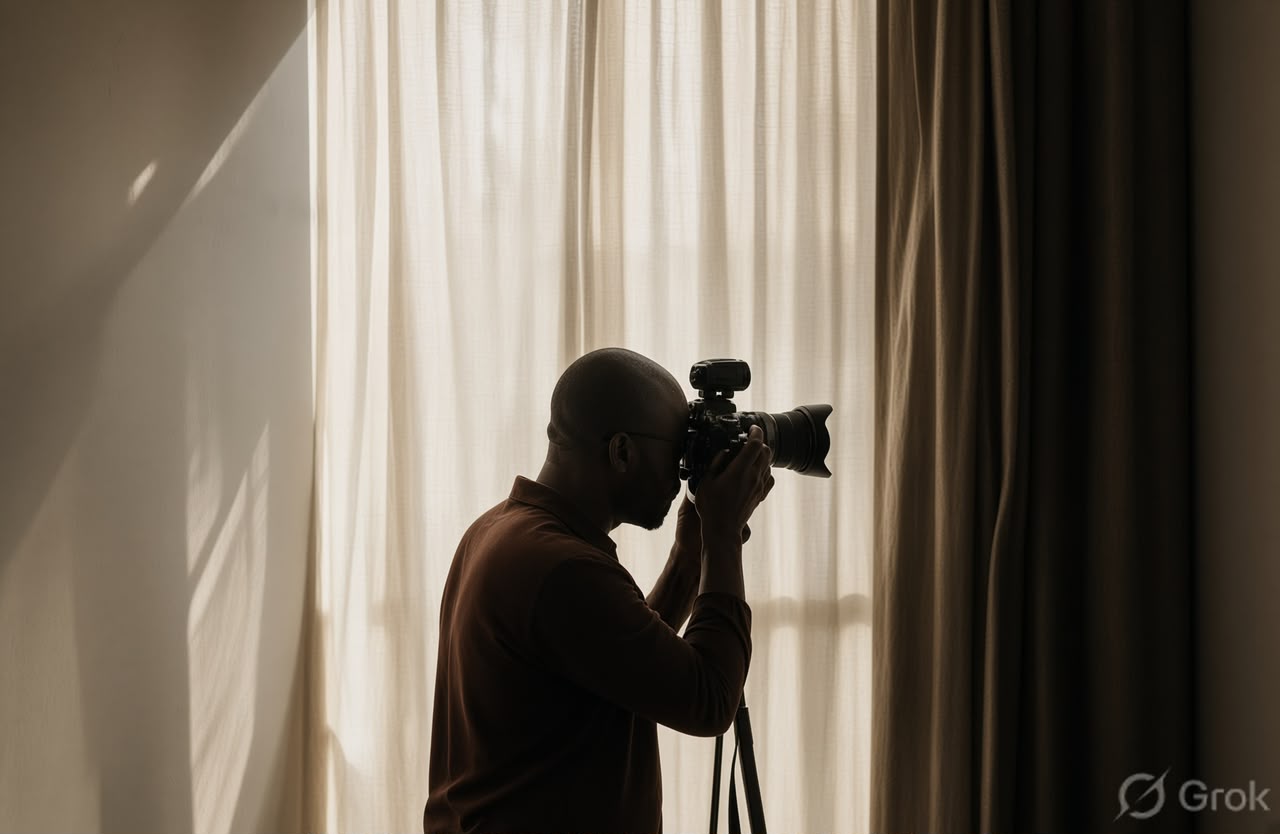 Momodu Studios